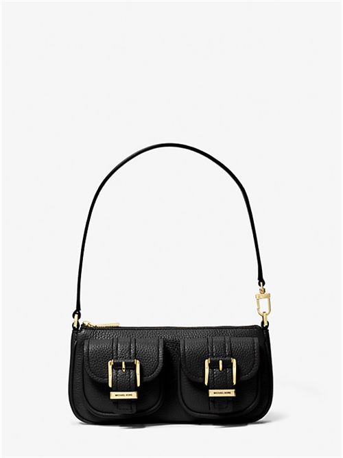 ZOE SMALL MICHAEL MICHAEL KORS | 32S5GZCU1L001 BLACK